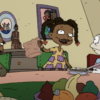 Still from the Kwanzaa episode of 'Rugrats'